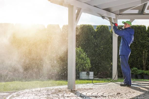 Best Patio and Deck Pressure Washing  in Greenville, NY